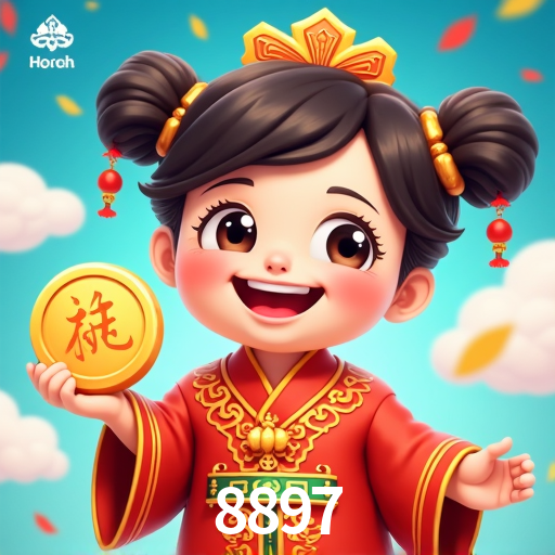 Download para Android e iOS na 8897