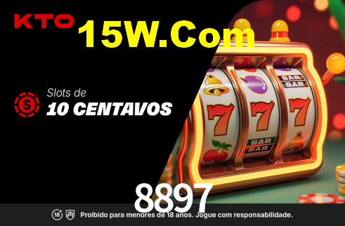 Mercados ao vivo e cash out na 8897